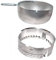 Weber 65143 Ash Catcher Assy for 2015 22.5 One Touch Grills