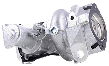 EGR Valve - Pierburg 7.02014.07.0