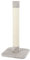Kerbl Pet Kratzsäule Opal Jute, 56x56x119cm, grau