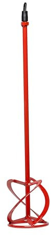 Malaxeur mortier colle m-140-r 3h RUBI - 76919
