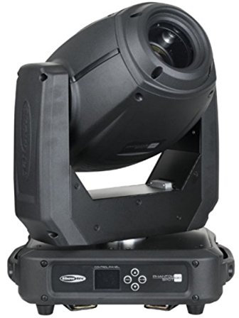 Showtec Phantom 130 Spot - Spot Moving Heads