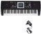MEDELI M15 Tastiera Dinamica Arranger 61 tasti