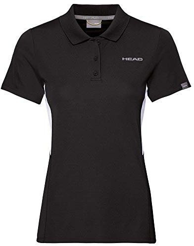 HEAD Club Tech Polo Shirt G