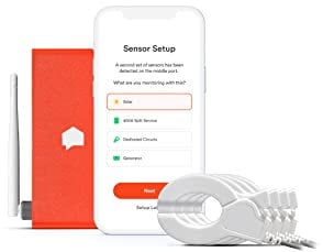 Sense Flex Home Energy Monitor