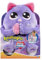 Animagic: Heart Warmers - Cat (Large) | Colour Changing Cuddly Companion with Reusable Heat Pack for Extra Comfort | For Kids Aged 4+