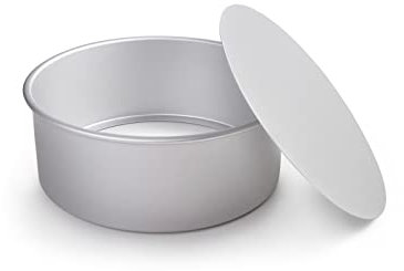 IBILI 815715 Molde redondo extra aLTo movil 15x10 CM