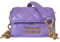 Versace Jeans Couture, Mini-Umhängetasche Charms Couture, Lila