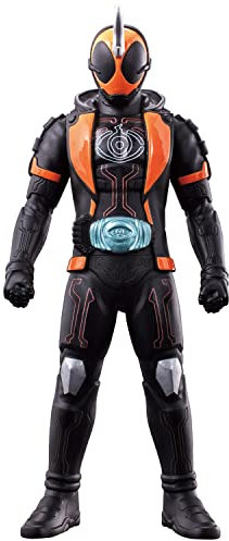 Kamen Rider Softbi Serie Kamen Rider Ghost Ore Soul