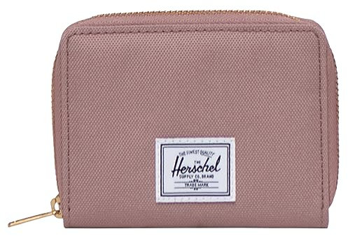 Herschel Tyler Wallet 30080-02077, Womens Wallet, pink, One size EU