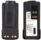 Two Way Radio Battery for XPR3300 XPR3500 XPR7350 XPR7550 Series, 7.4V 2450mAh Li Ion Battery for Walkie Talkie for DP4400 DP4400e DP4600 DP4600e