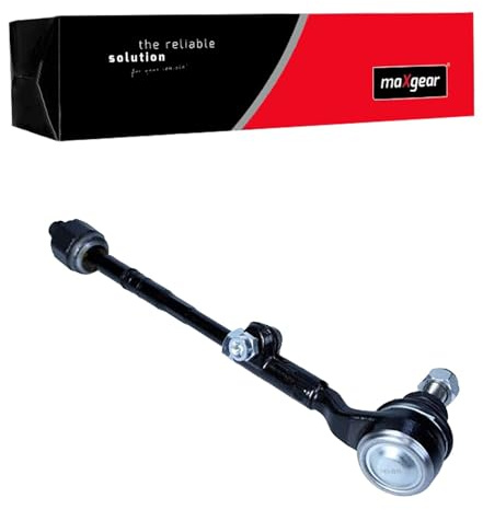 Maxgear 69-0983 Spurstange vorne rechts | 69-0983 Kompatibel mit 3 (E90),3 Coupe (E92),3 Touring (E91),X1 (E84)