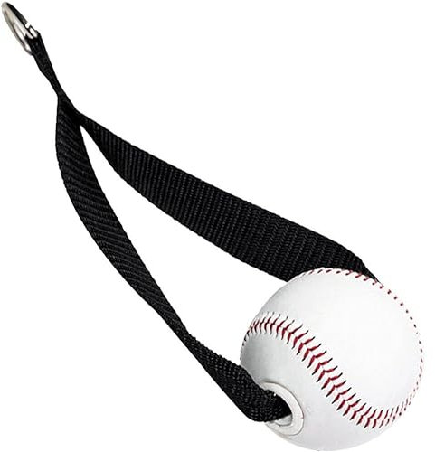 Baseball-Wurf-Bänder, Baseball-Trainer-Workout, Widerstands-Übungsbänder für Erwachsene, Baseball-Wurftraining, Trainingsausrüstung.
