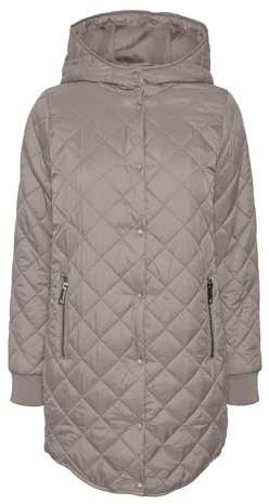 VERO MODA Female Mantel VMHAYLE Steppjacke | Coat