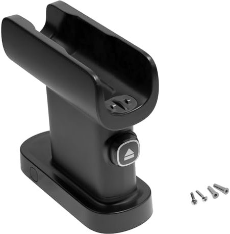 Wandhalterung kompatibel mit/Ersatzteil für AEG 140232596019 AP71HB14SH Hygienic 7000... Akkustaubsauger