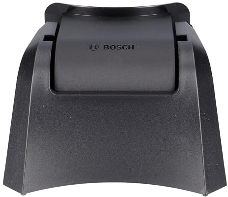 LUTH Premium Profi Parts Umfüllhilfe Lifter kompatibel mit Bosch 17007587 für Cookit