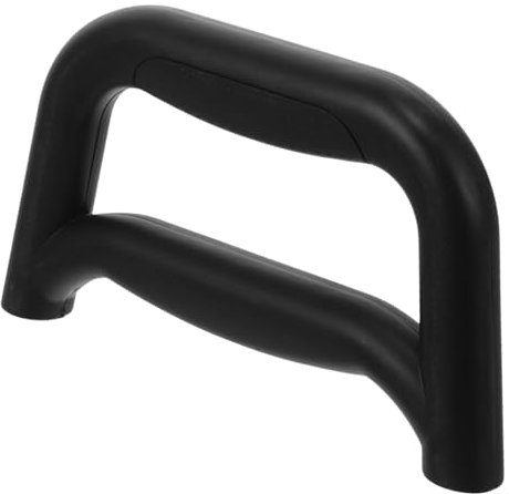 ABOOFAN Ersatzgriff Für Einkaufswagen - Klappbarer Trolley-schiebegriff Campingwagengriff