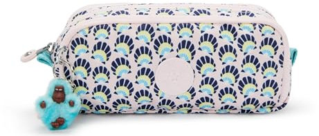 Kipling Gitroy, Estuches, Rosa (Geo Shell)