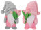 Muttertagsdekoration Schlafzimmer Wohnzimmer Schreibtischdekoration Stehpfosten Pferde Spind Zubehör (multicolor, One Size)