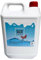 carretcar europea Floculant naturel piscine 5 l avec chitosan, clarifiant biodégradable, élimine la turbidité et les déchets organiques, eau cristalline sans produits chimiques, améliore la filtration