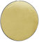 ayex 2 in 1 Faltreflektoren Set Ø 80cm 32 praktisch für Studio- und Außenaufnahmen Gold/Silber