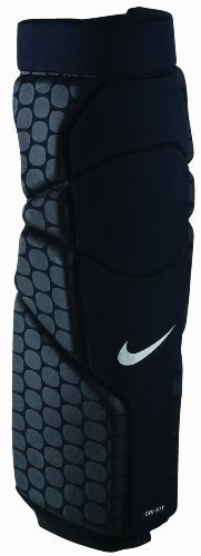 Nike Advantage V Rodilla/Shin Pad - N.BP.11.001.2S, Negro