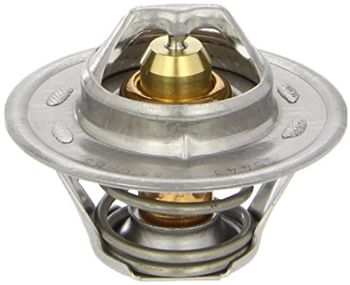Valeo Termostato, Refrigerante 819851 | Compatibile con: JEEP CHEROKEE, GRAND CHEROKEE I, GRAND CHEROKEE II, WRANGLER I, WRANGLER II, OPEL ADMIRAL B, ASCONA A