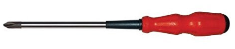 ALFA Tools scde131 # 1 von 20,3 cm Phillips-Elektriker-Schraubendreher (12 Stück)