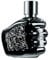 Diesel Only the Brave Tattoo Parfüm für Herren | Eau de Toilette Spray | Langanhaltend | Holzig-markanter Männer Duft | 200ML