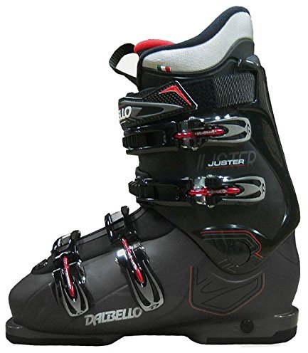 Dalbello Herren Skischuh Gr. 30,0 Skischuhe Ski Stiefel Juster Anthracite/Black - 2015