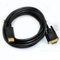 Powergreen CAB-47050-ST Cable Display Port M - VGA M - 5 Metros