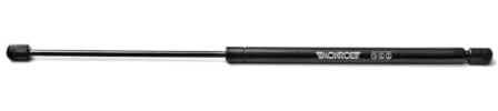 MONROE ML6040 Heckklappendämpfer hinten Länge:549mm 290N Hub: 219mm Kompatibel mit NISSAN MICRA II K11 904504F110 904504F111