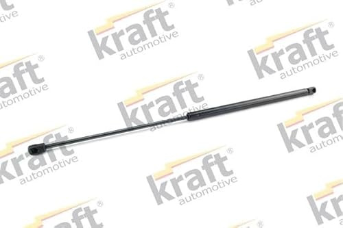 KRAFT AUTOMOTIVE Gasfeder, Koffer-/Laderaum 8500070 Fahrzeugheckklappe | Kompatibel mit: AUDI 100 C4 Avant, A6 C4 Avant