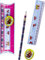 Spiegelburg 12858 Linealset Pferdefreunde