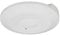 McShine - HF Mikrowellen Bewegungsmelder Innen | LX-700 | LED geeignet, 360° max. 8m Reichweite, Dämmerungs Empfindlichkeit: 3-2.000 Lux einstellbar Schaltdauer, weiß