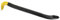 Stanley 55-035 Extracteur de clous 27,9 cm Jaune/Noir