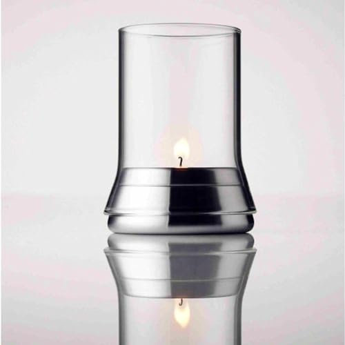menu Flame Teelichthalter