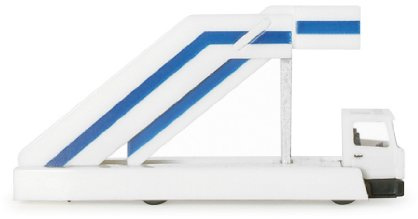 Herpa 551793 - Selbstfahrende Fluggasttreppe