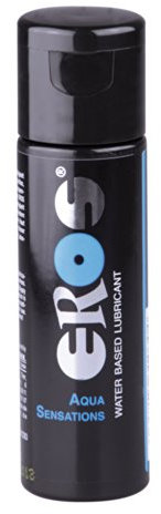 EROS Aqua Sensations 30 ml