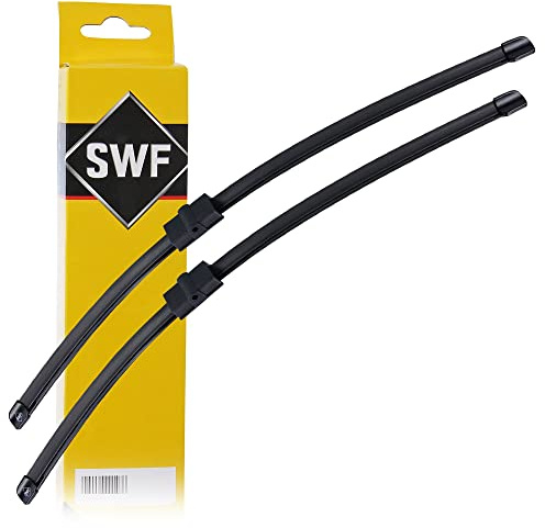 SWF Das Original 2x Wischerblätter SF321 - Vorne - 530 mm / 530 mm