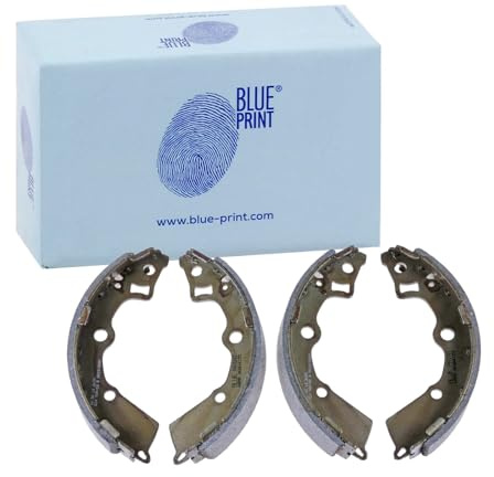 Blue Print ADG04155 Brake Shoe Kit