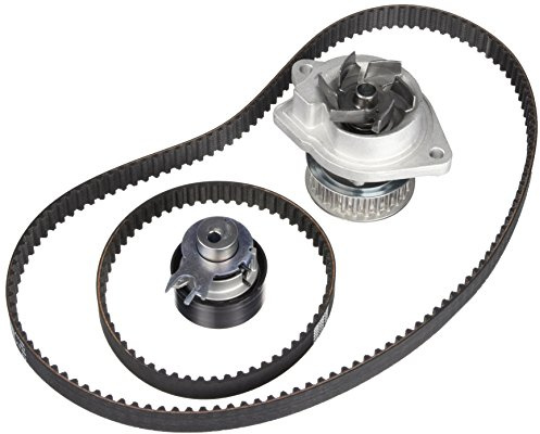 INA 530 0360 30 Water Pump & Timing Belt Kit