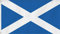 normani TOP QUALITÄT !! Fahne Flagge, Grösse: ca. 90x150 cm, Ordentliche Stoffqualität - Stoffgewicht ca. 110 gr/m2 Farbe Schottland