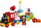 Lego Mickey & Minnie Birthday Parade - 10597
