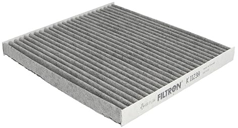 Filter Innenraumluft - Filtron K1123A