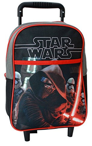 Star Wars : Schulranzen