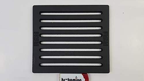 ** Set ** Spartherm Original Ascherost Gussrost ca. 22 cm x 15 cm original Ersatzteil