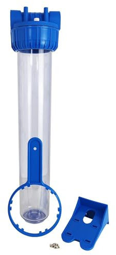 Porte Filtre à Eau 20- 26/34 F Insert Laiton 1