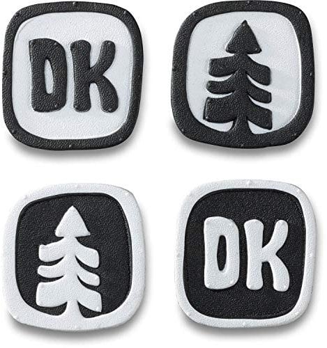 Dakine Stomp Pad Dk Dots Stomp Pad