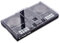 Decksaver DSLE-PC-KONTROLS2MK3 DJ-Mixer-Hülle