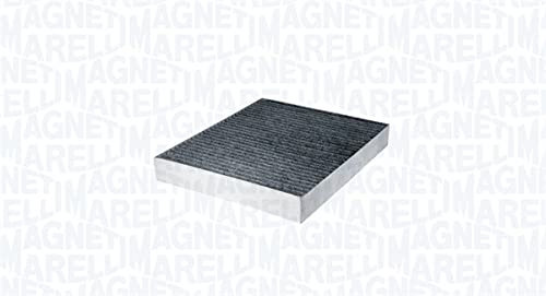 Magneti Marelli 350208065580 Filtro Abitacolo Carboni Attivi